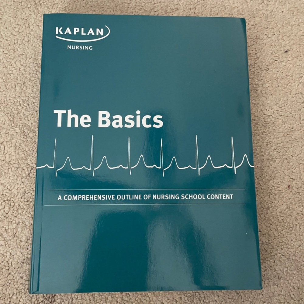 Kaplan: The Basics